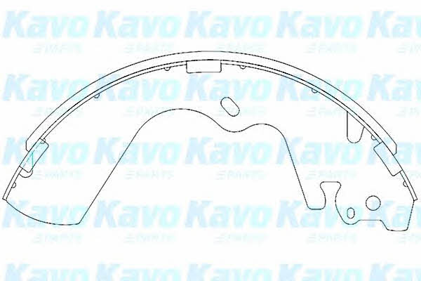 Buy Kavo parts KBS-3403 at a low price in United Arab Emirates!