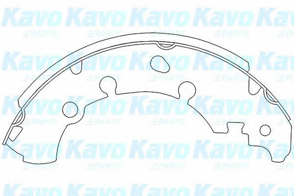 Buy Kavo parts KBS-5402 at a low price in United Arab Emirates!