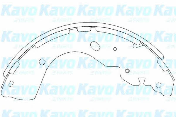 Buy Kavo parts KBS-7402 at a low price in United Arab Emirates!