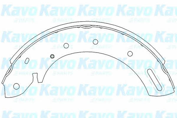 Buy Kavo parts KBS-7406 at a low price in United Arab Emirates!