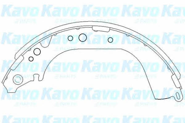 Buy Kavo parts KBS-9901 at a low price in United Arab Emirates!