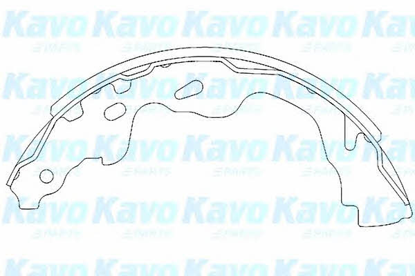 Buy Kavo parts KBS-9905 at a low price in United Arab Emirates!