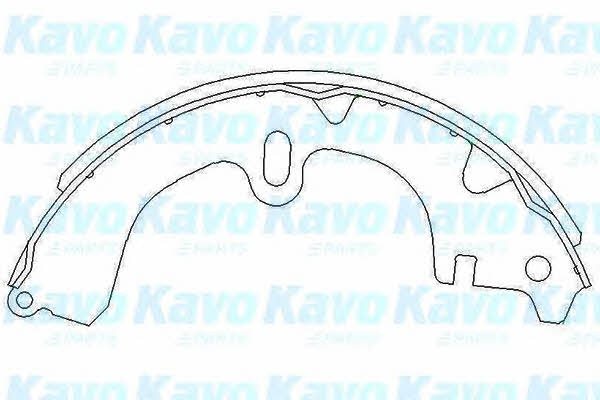 Buy Kavo parts KBS-9914 at a low price in United Arab Emirates!