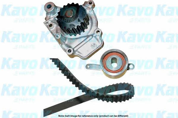DKW2001 Kavo parts TIMING BELT KIT WITH WATER PUMP