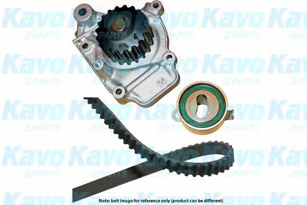 DKW2007 Kavo parts TIMING BELT KIT WITH WATER PUMP