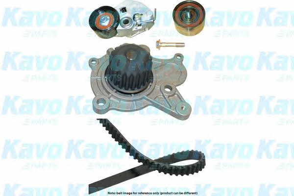 DKW3004 Kavo parts TIMING BELT KIT WITH WATER PUMP