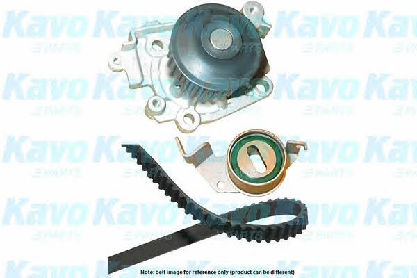 DKW5505 Kavo parts TIMING BELT KIT WITH WATER PUMP