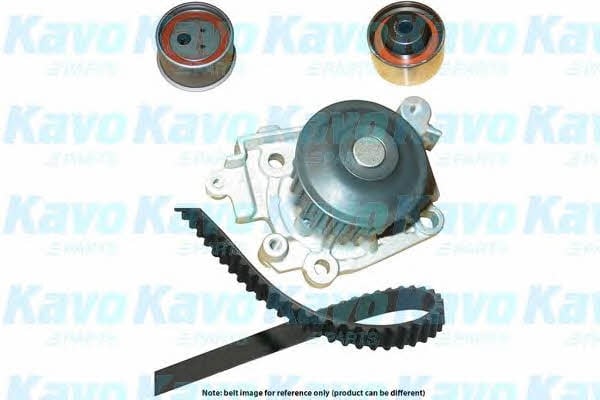 DKW5506 Kavo parts TIMING BELT KIT WITH WATER PUMP