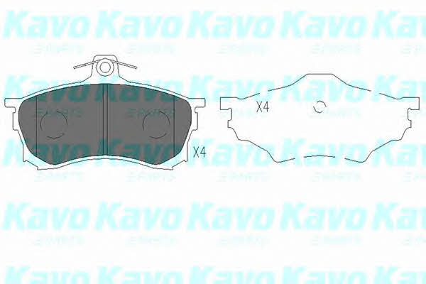 Buy Kavo parts KBP-5506 at a low price in United Arab Emirates!