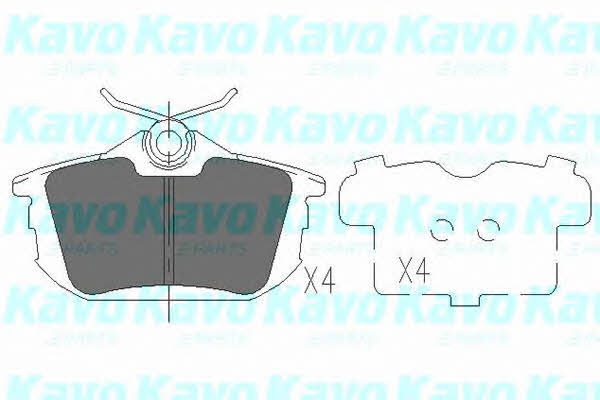 Buy Kavo parts KBP-5513 at a low price in United Arab Emirates!