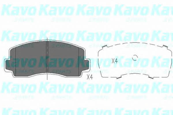 Buy Kavo parts KBP-5528 at a low price in United Arab Emirates!