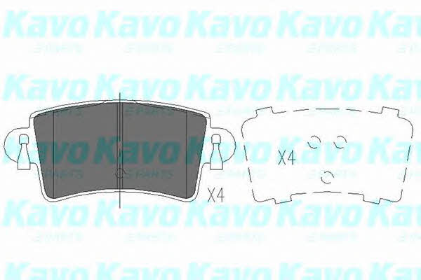 Buy Kavo parts KBP-6564 at a low price in United Arab Emirates!