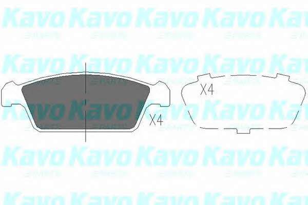 Buy Kavo parts KBP-8515 at a low price in United Arab Emirates!