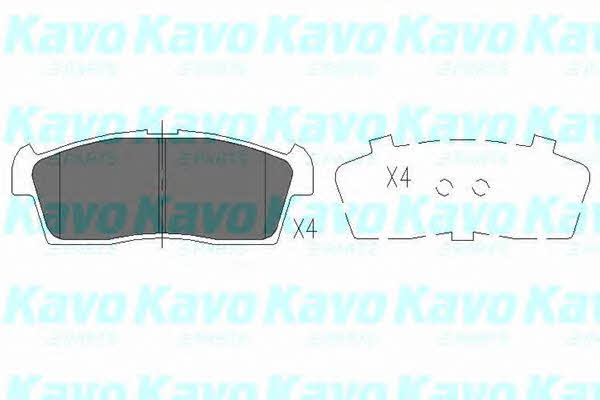 Buy Kavo parts KBP-8521 at a low price in United Arab Emirates!