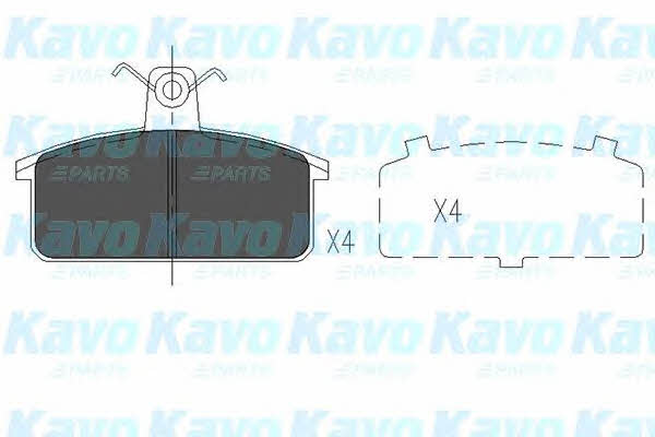 Buy Kavo parts KBP-8524 at a low price in United Arab Emirates!
