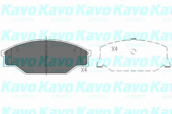Buy Kavo parts KBP-9001 at a low price in United Arab Emirates!