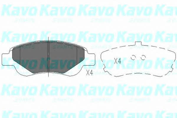 Buy Kavo parts KBP-9024 at a low price in United Arab Emirates!