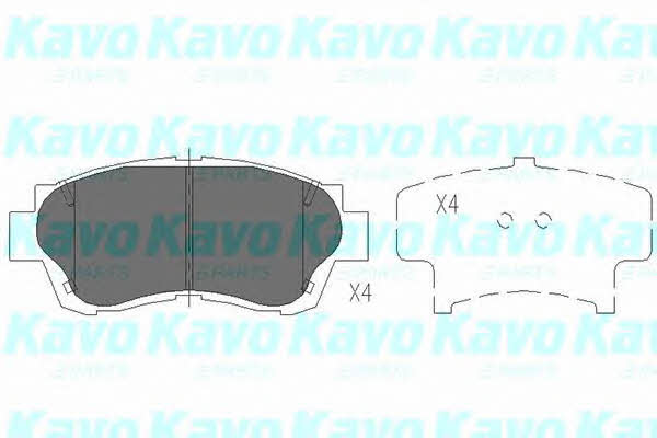 Buy Kavo parts KBP-9042 at a low price in United Arab Emirates!