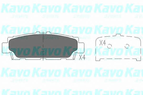 Buy Kavo parts KBP-9060 at a low price in United Arab Emirates!