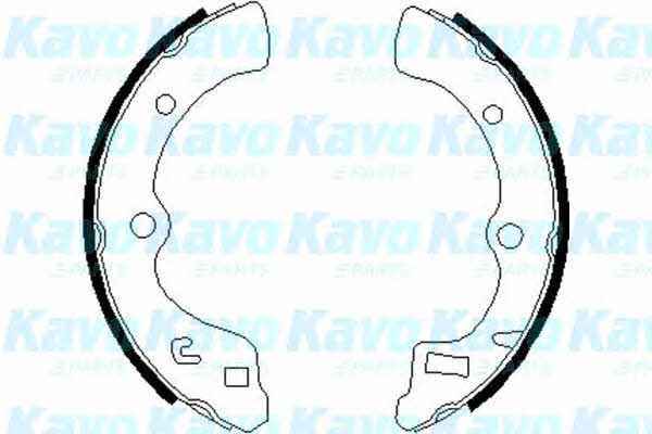 Buy Kavo parts BS-2902 at a low price in United Arab Emirates!