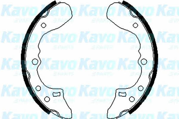 Buy Kavo parts BS-5408 at a low price in United Arab Emirates!