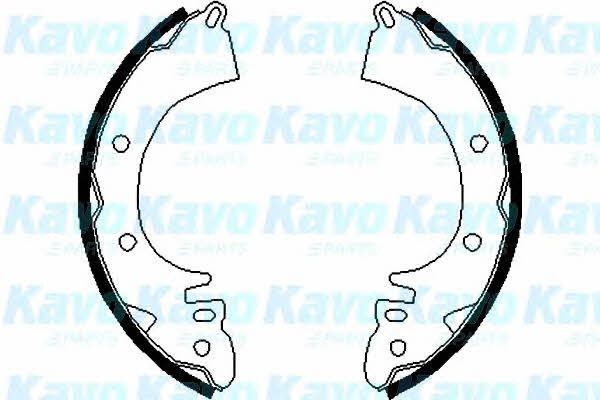 Buy Kavo parts BS-6401 at a low price in United Arab Emirates!