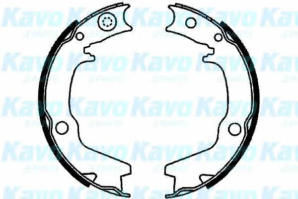 Buy Kavo parts BS-6417 at a low price in United Arab Emirates!