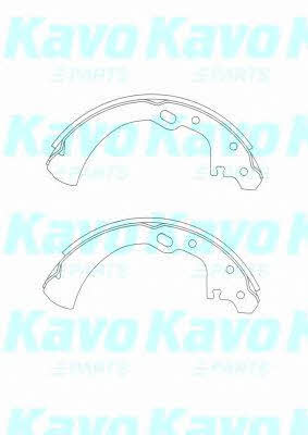 Buy Kavo parts BS-7417 at a low price in United Arab Emirates!