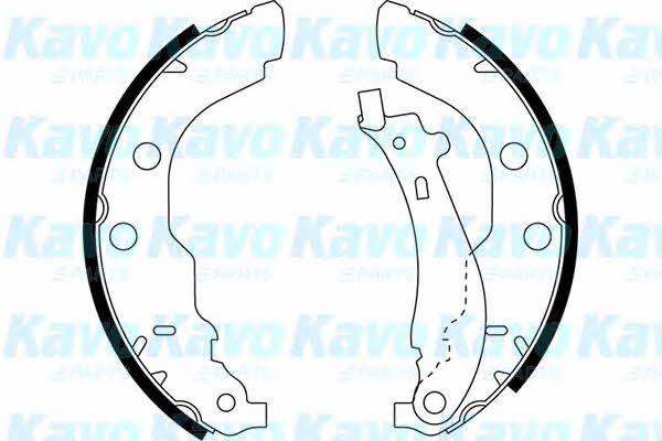 Buy Kavo parts BS-7424 at a low price in United Arab Emirates!
