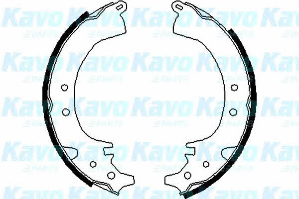 Buy Kavo parts BS-9912 at a low price in United Arab Emirates!