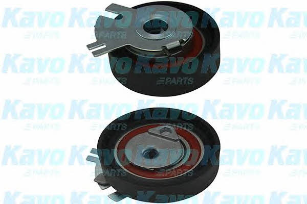 Kavo parts DTE-6519 Tensioner pulley, timing belt DTE6519