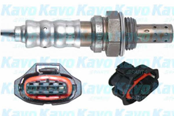 Lambda sensor Kavo parts EOS-1003
