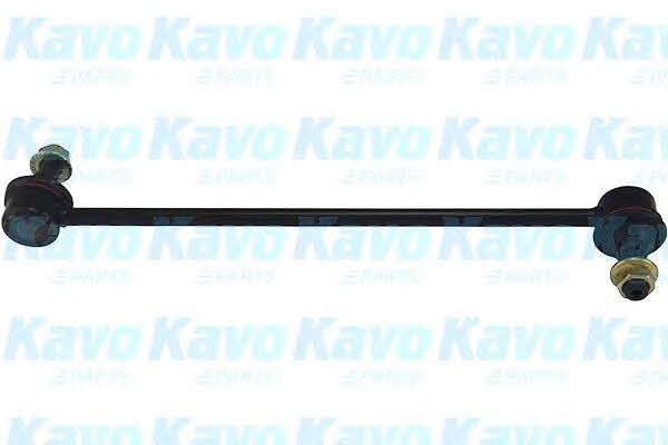Front stabilizer bar Kavo parts SLS-2047