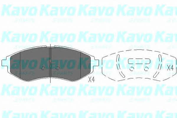 Buy Kavo parts KBP-1003 at a low price in United Arab Emirates!