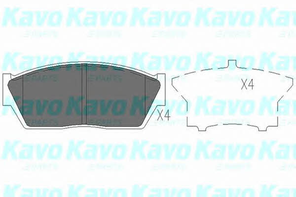 Buy Kavo parts KBP-2017 at a low price in United Arab Emirates!