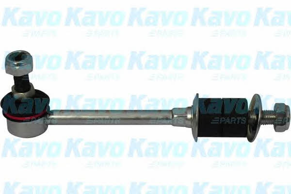 Front stabilizer bar Kavo parts SLS-7502