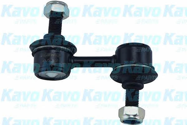 Front stabilizer bar Kavo parts SLS-8002