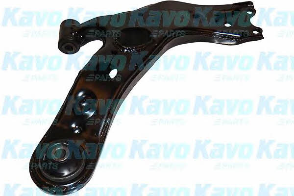 Suspension arm front lower left Kavo parts SCA-9065