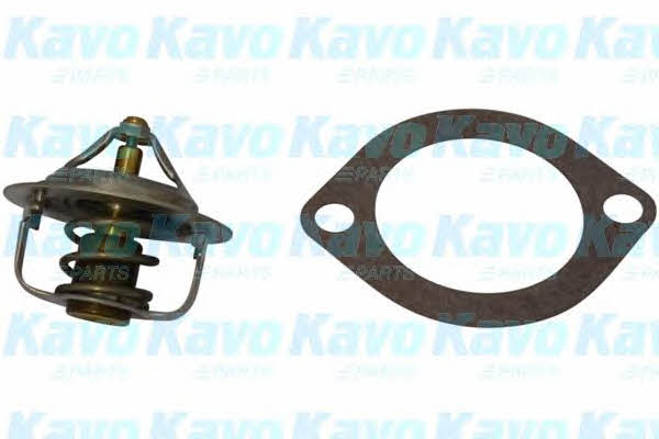 Kavo parts Thermostat, coolant – price 31 PLN