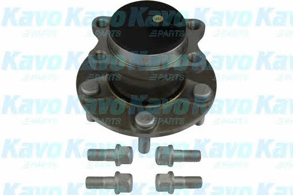 Kavo parts Rear wheel hub bearing – price 248 PLN