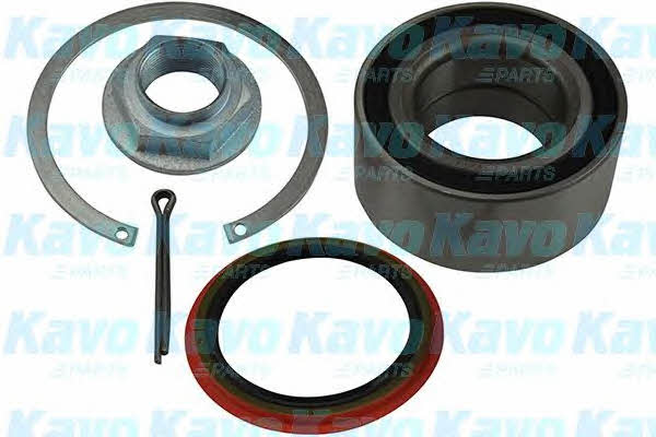 Front wheel bearing Kavo parts WBK-4503
