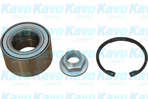 Kavo parts Front wheel bearing – price 136 PLN