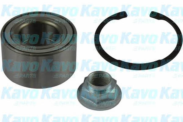 Front wheel bearing Kavo parts WBK-4521
