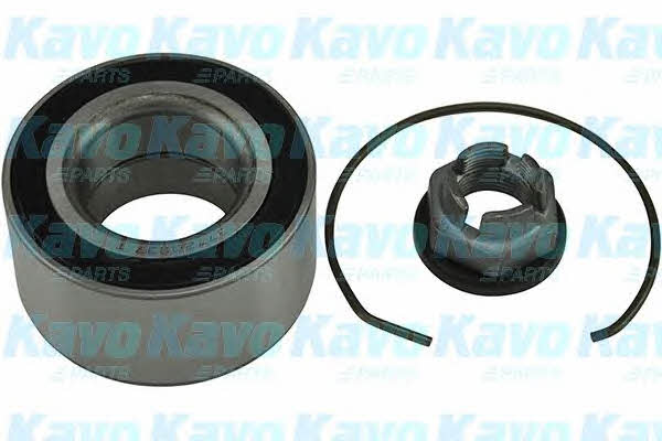 Front wheel bearing Kavo parts WBK-6533