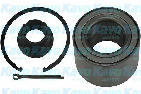 Front wheel bearing Kavo parts WBK-9012