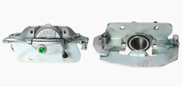 Kawe 34176 Brake caliper 34176