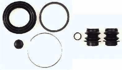 Kawe 204017 Repair Kit, brake caliper 204017