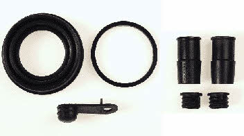 Kawe 204018 Repair Kit, brake caliper 204018