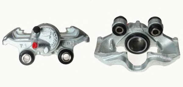 Kawe 341842 Brake caliper 341842