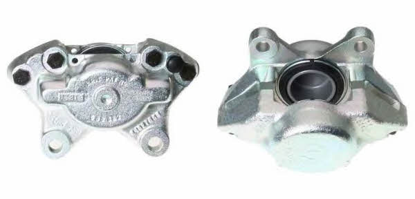  34190 Brake caliper front left 34190